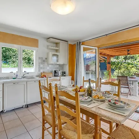 Gambarogno Vista Bella 1 - Happy * Piazzogna