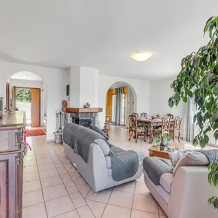 Apartamento Gambarogno Vista Bella 1 - Happy Piazzogna