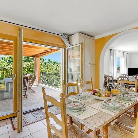 Gambarogno Vista Bella 1 - Happy * Piazzogna