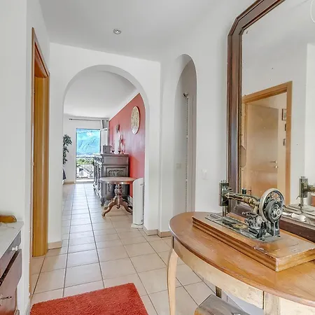 Gambarogno Vista Bella 1 - Happy Apartamento Piazzogna