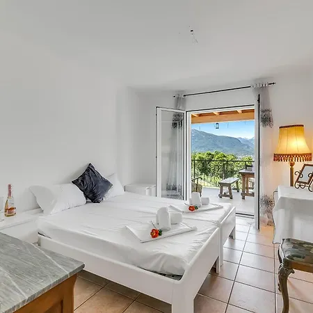 Apartamento Gambarogno Vista Bella 1 - Happy Piazzogna