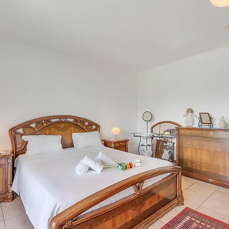 Gambarogno Vista Bella 1 - Happy Piazzogna