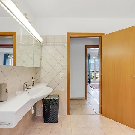 Gambarogno Vista Bella 1 - Happy Appartement *